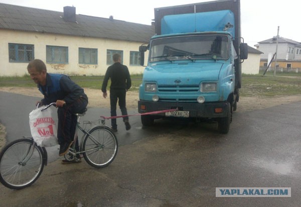 Веселые картинки
