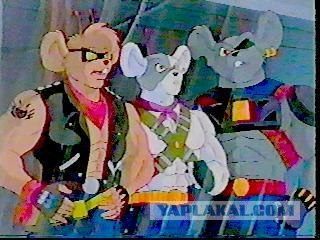 Дикий Ангел и другие сериалы молодости 90-х
