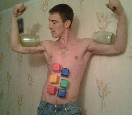 Что тут, черт возьми, происходит?!