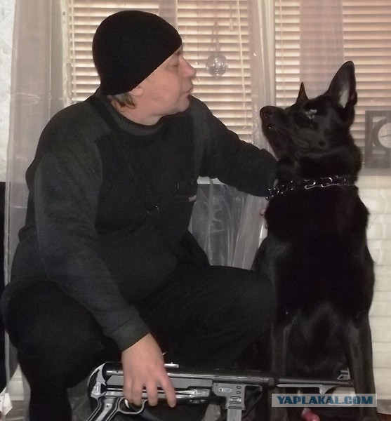 Собакочетверг 26.02.2015