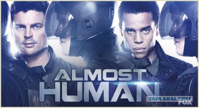 5 гениальных сериалов последних лет.