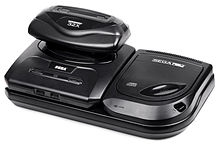 SEGA DREAMCAST, долгожданная встреча