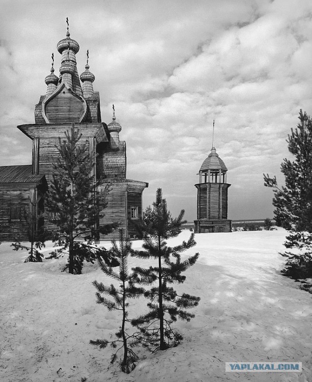 Самые красивые храмы России