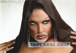 Восток - дело тонкое