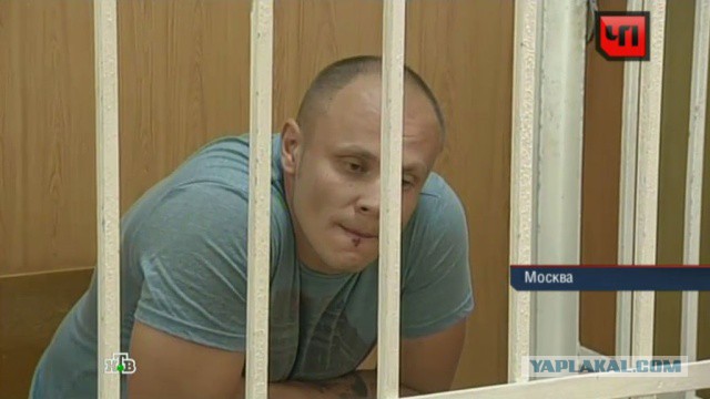Налетчики в упор расстреляли клиентов Сбербанка