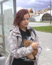 Котовторник 25.08.2015