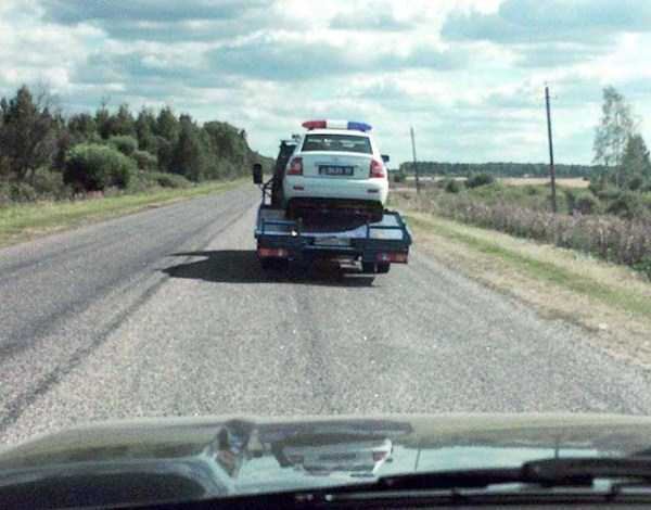 Бывают в жизни огорчения..