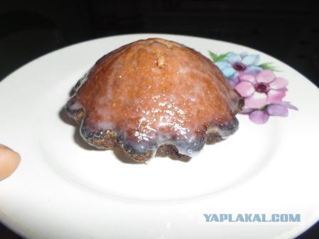 Рождественская ярмарка или пряничный спас, Кулинарная общая тема. Много фот и текст