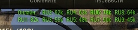 Wargaming 30!