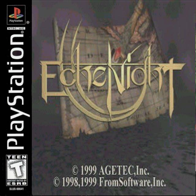 Конец 90-х, начало 2000 - веселье вместе с Sony Playstation 1
