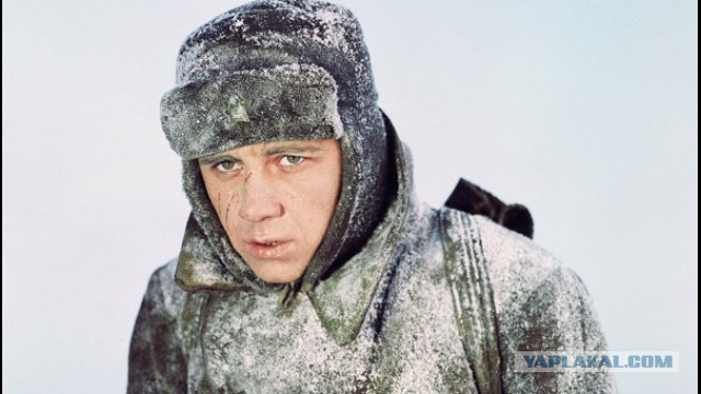 Лучшие фильмы о ВОВ и 2-й Мировой Войне