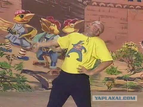 Веселые картинки