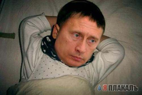 ПУТИН. Все про Путина, ВВП, Владимир Владимирович