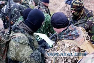 В Кирове за рулем попался пьяный полковник Нацгвардии из Самары