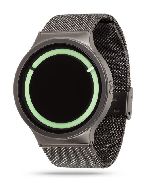 10 необычных и красивых часов