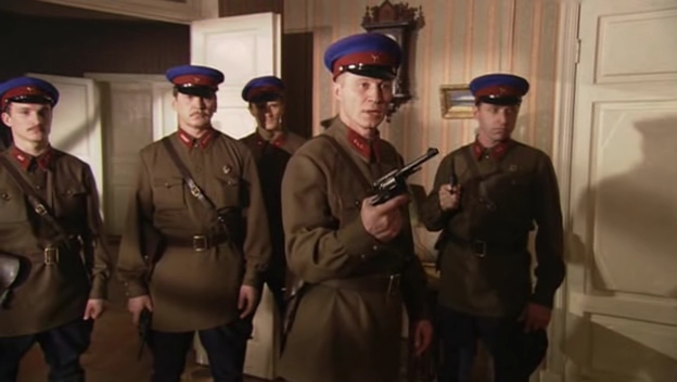 Великая княгиня Романова открыла отель в Крыму