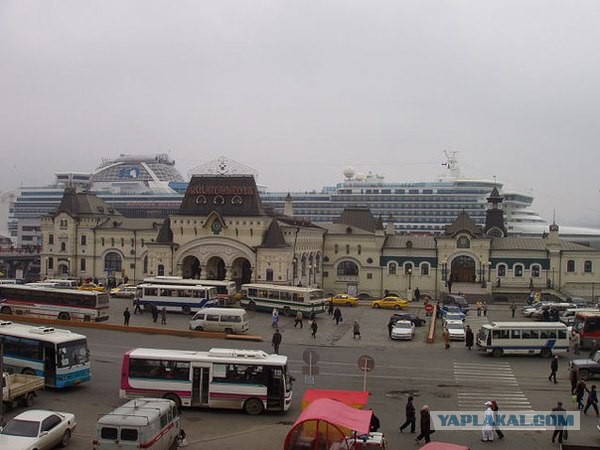Мост, который меня удивил