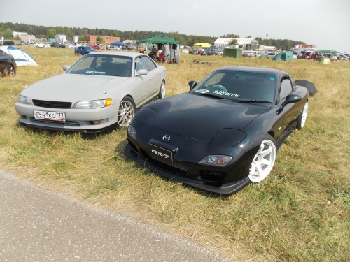 JapCarFest 2016