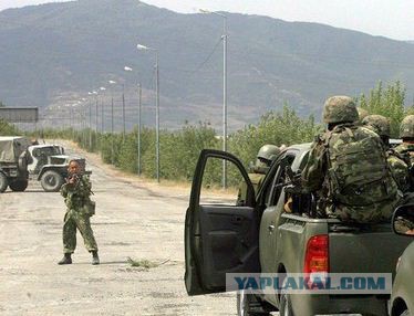 Просто Грузия, просто фото