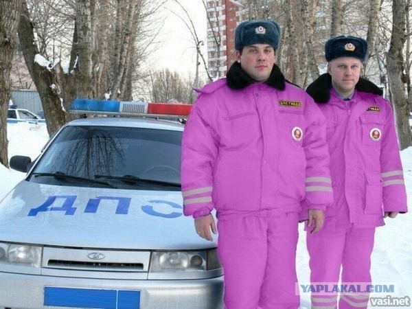 Сопровождение автомобиля Скорой