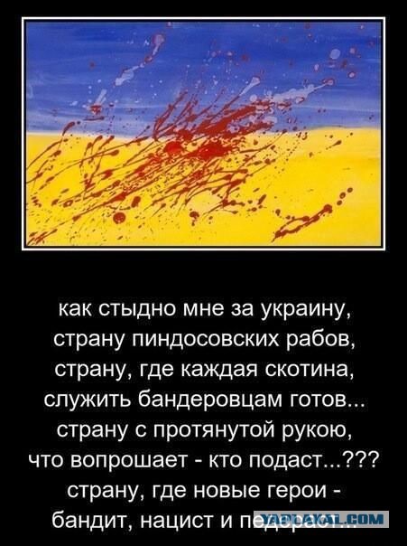 Обращение казахстанца к братскому народу