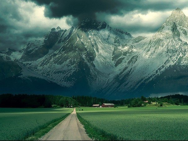Фотки всякие разные...