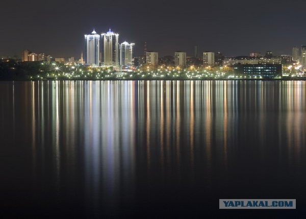 Немного Самары