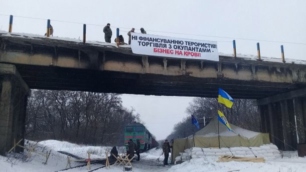 Братка с Луганской области выложил фотографии