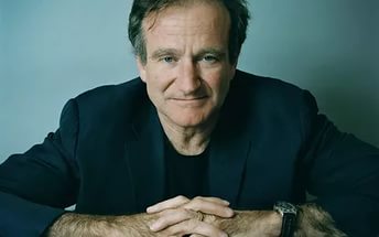 Робби Уильямс заявил, что хочет представлять Россию на "Евровидении"