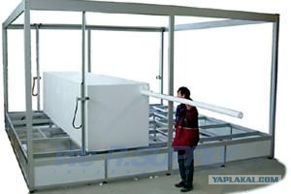 Машинка для Снежной Королевы