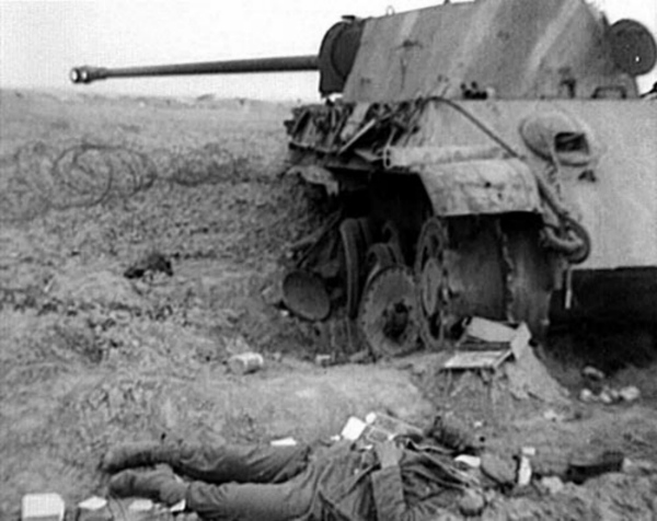 Геббельс был бы доволен