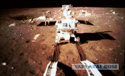 Тема про реальный цвет Луны! И НАСА-жуликов