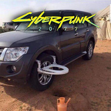 Нестандартный юмор