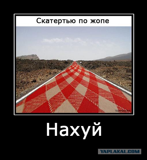 Прикольные картинки скатертью дорожка