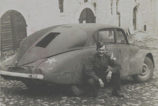 Божества на колесах: 12 самых красивых автомобилей 20-х и 30-х годов