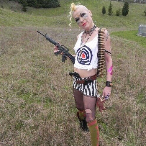 Скотсети и прочие интернеты 04.03.19