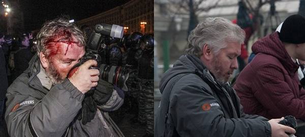 Разоблачение фейковых новостей .