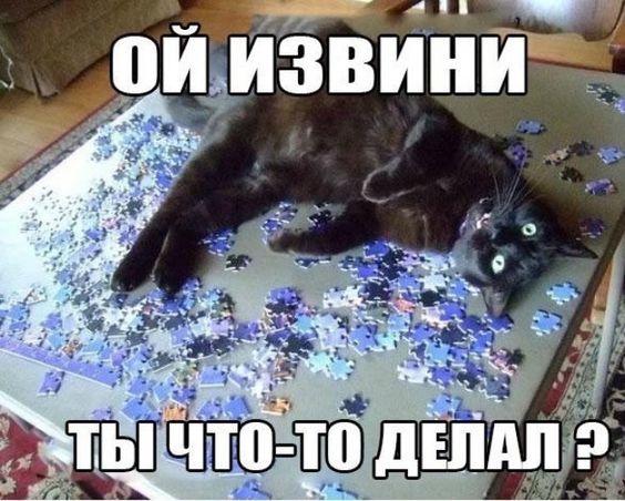 Картинки и мемы для настроения 25