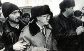 Нехилый замес пошёл в Идлибе