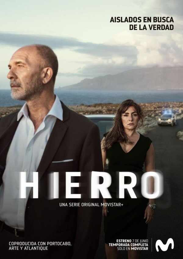 Сериалы