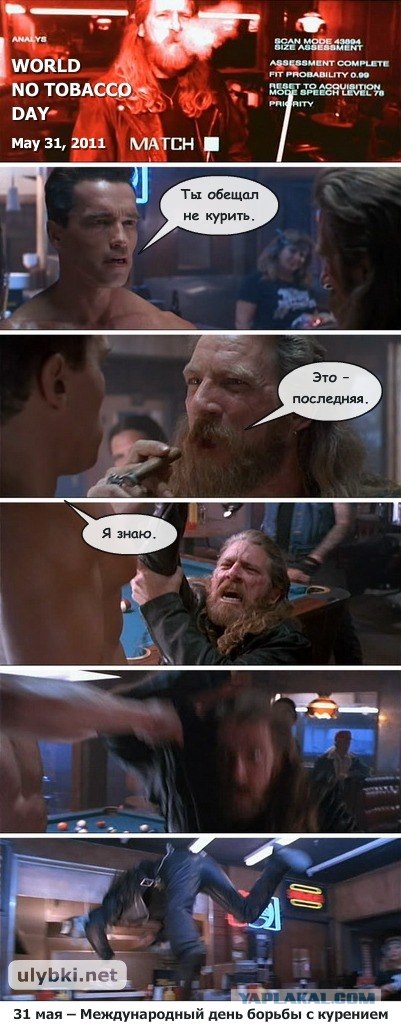 Фотожаба: А правда, что ты знаешь все на свете?