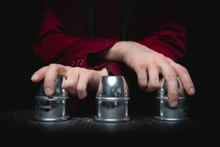Суд над Навальным. Прямой эфир