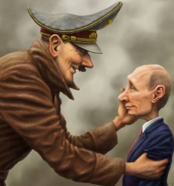 ⚡️Путин обратился к военнослужащим армии Украины