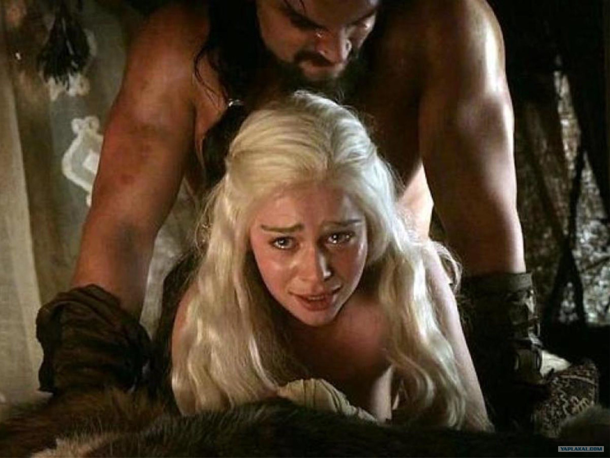 Это не дракона яйцо, это его яйцо 