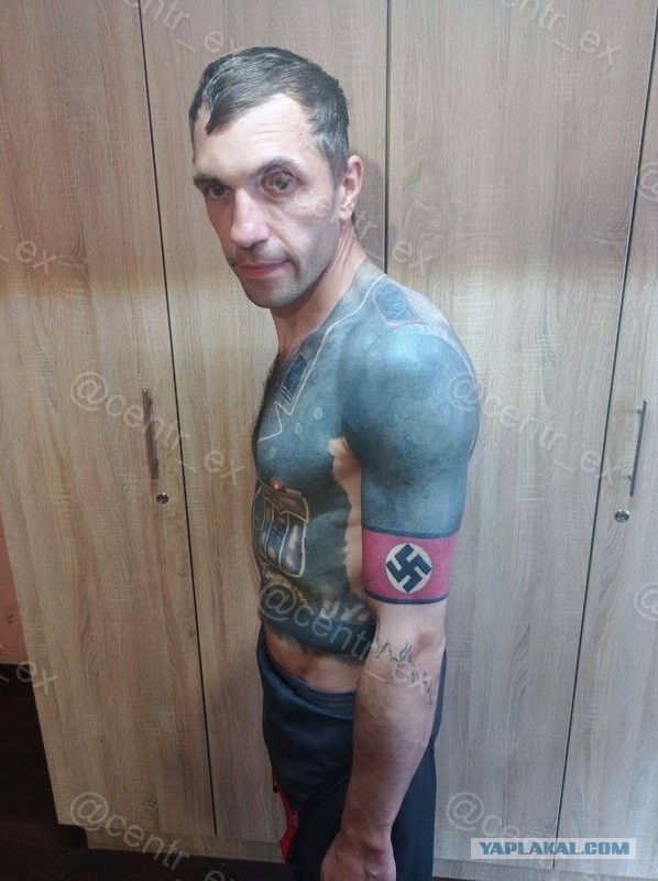 Посмотрите что со спальными районами Харькова...