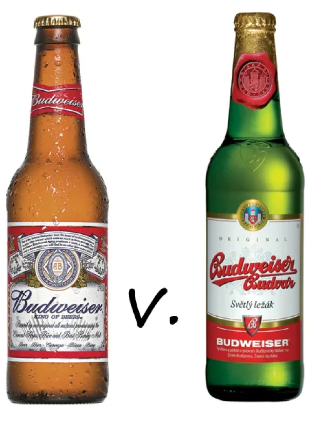 Пиво Budweiser Budvar Купить В Москве