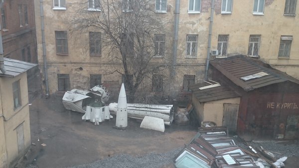 Так себе картинки 13.10.22