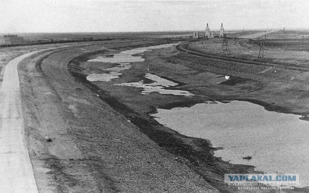 Хроники: Создание канала имени Москвы