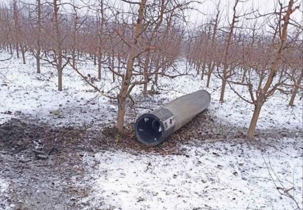 Ну что, пошла ответка!