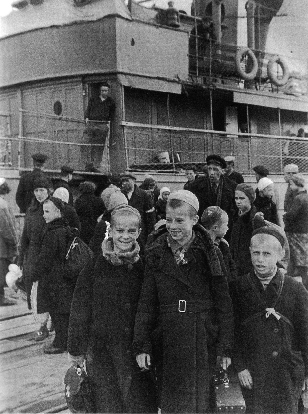 Подборка фотографий Великой Отечественной войны
